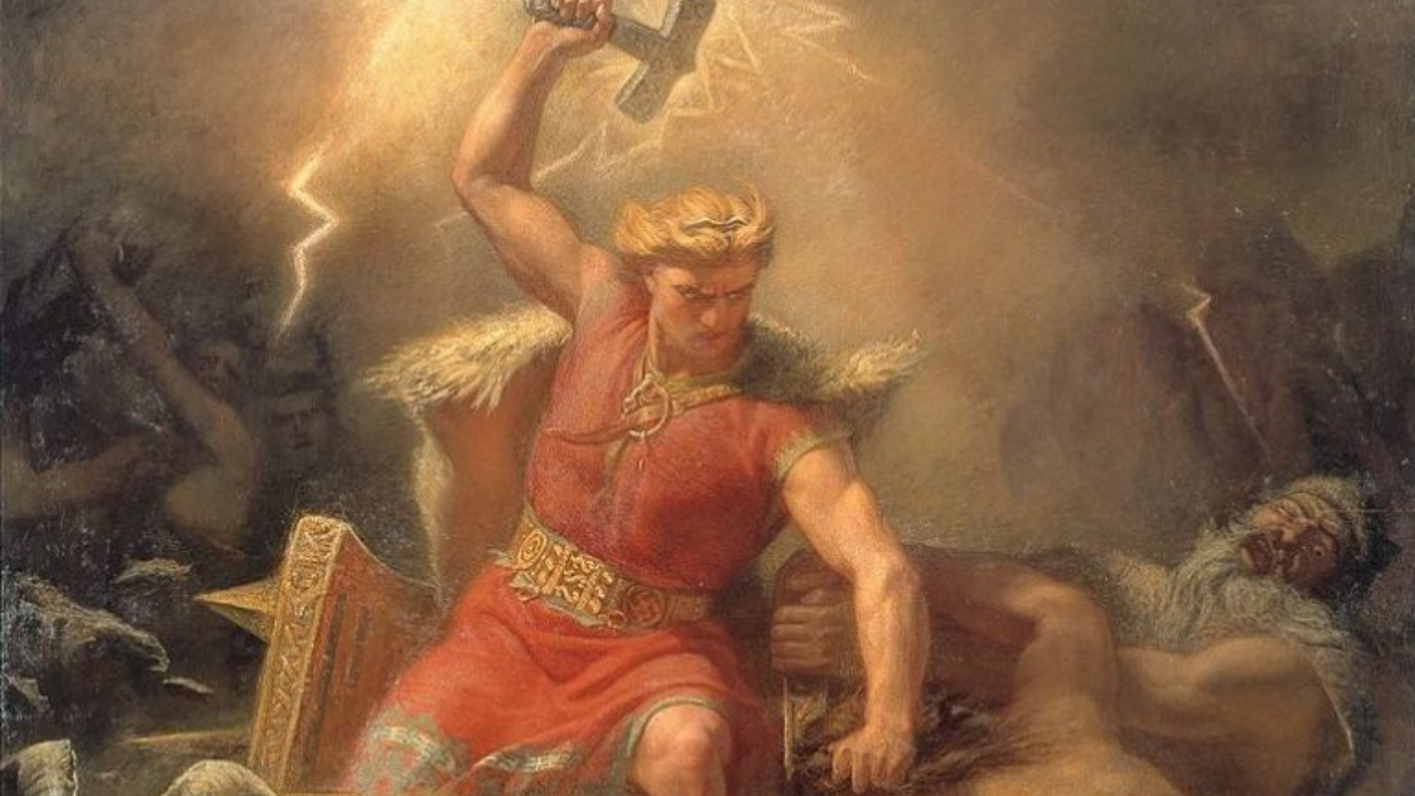 Vikinglerin Bir Günü Nasıl Geçiyordu Boynuzlu Miğferlerden Fazlası (2)