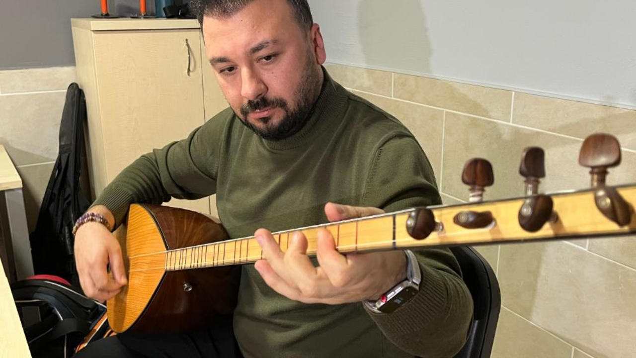 Viral Düğün Videosu Telif Krizine Yol Açtı Ankaralı Coşkun Çifte 300 Bin Tl'lik Dava Açtı (1)