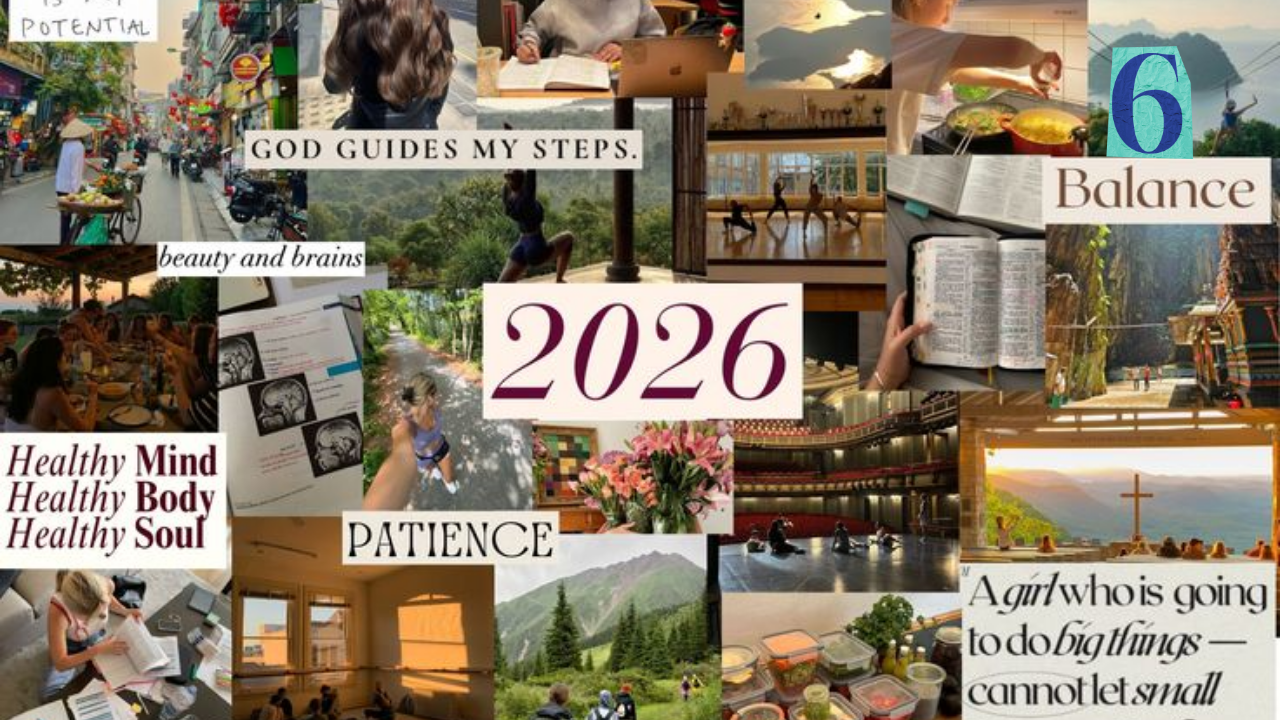 Vision Board Nedir, Nasıl Yapılır Hayalleri Hedefe Dönüştüren Yöntem (3)