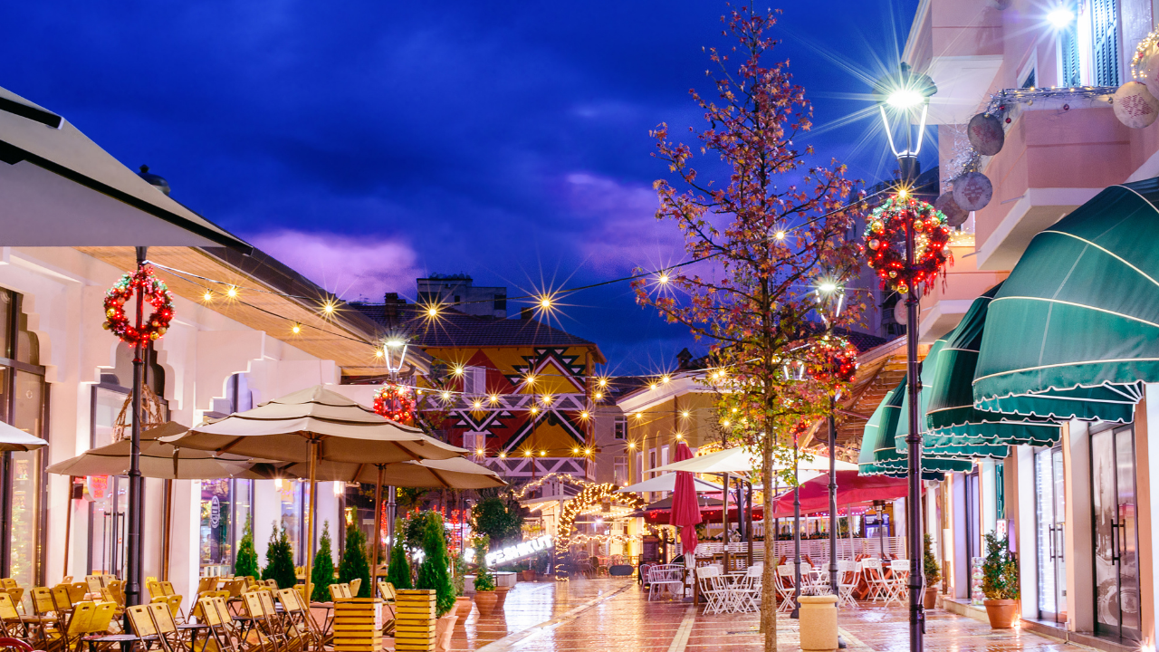 Vizesiz Gezebileceğiniz 10 Ülke (2)