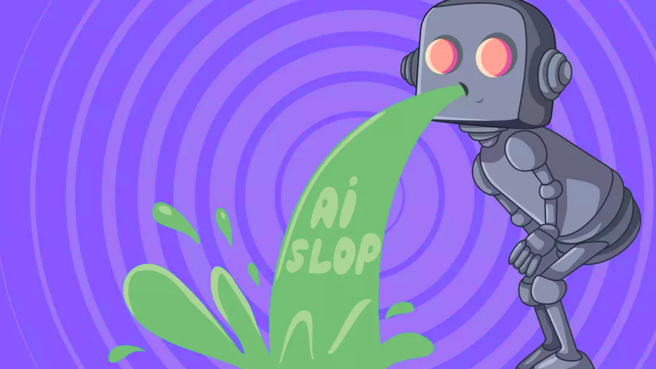 Yapay Zeka Yalanları Internetin Sonunu Mu Getiriyor Doğru Bilgiye Ulaşmak Artık Imkansız Olabilir! (1)