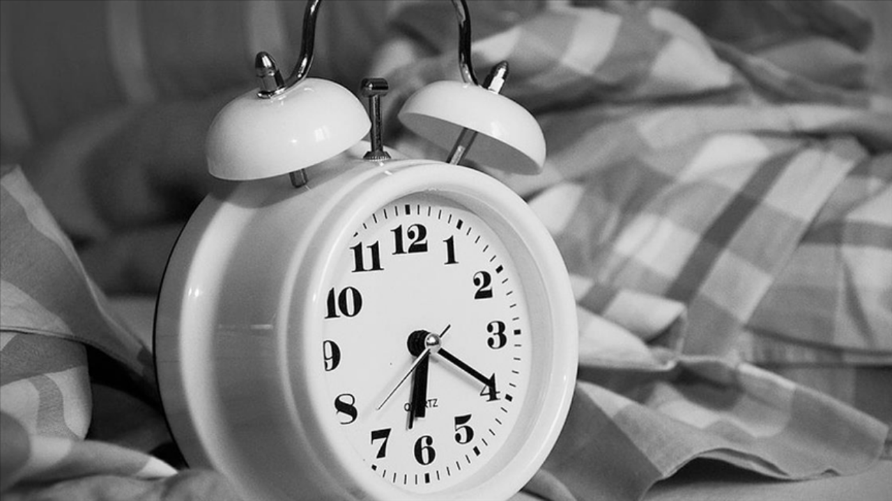 Yetersiz Uyku Kalbinizi Tehdit Ediyor (1)