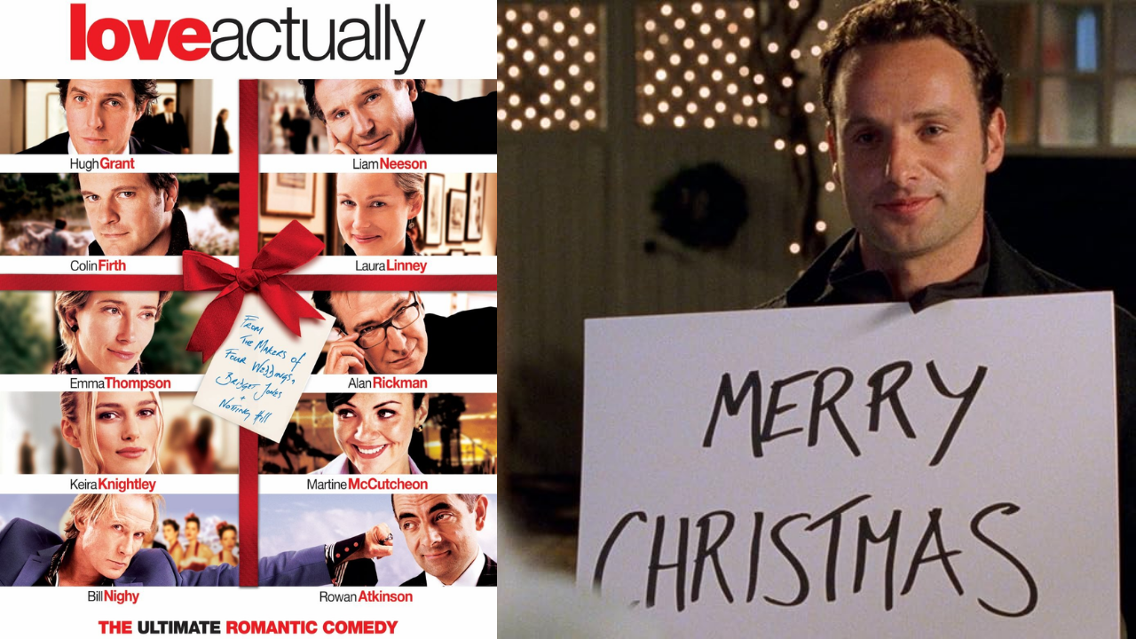 Yılbaşında Izleyebileceğiniz 5 Sıcacık Romantik Komedi Filmi Önerisi