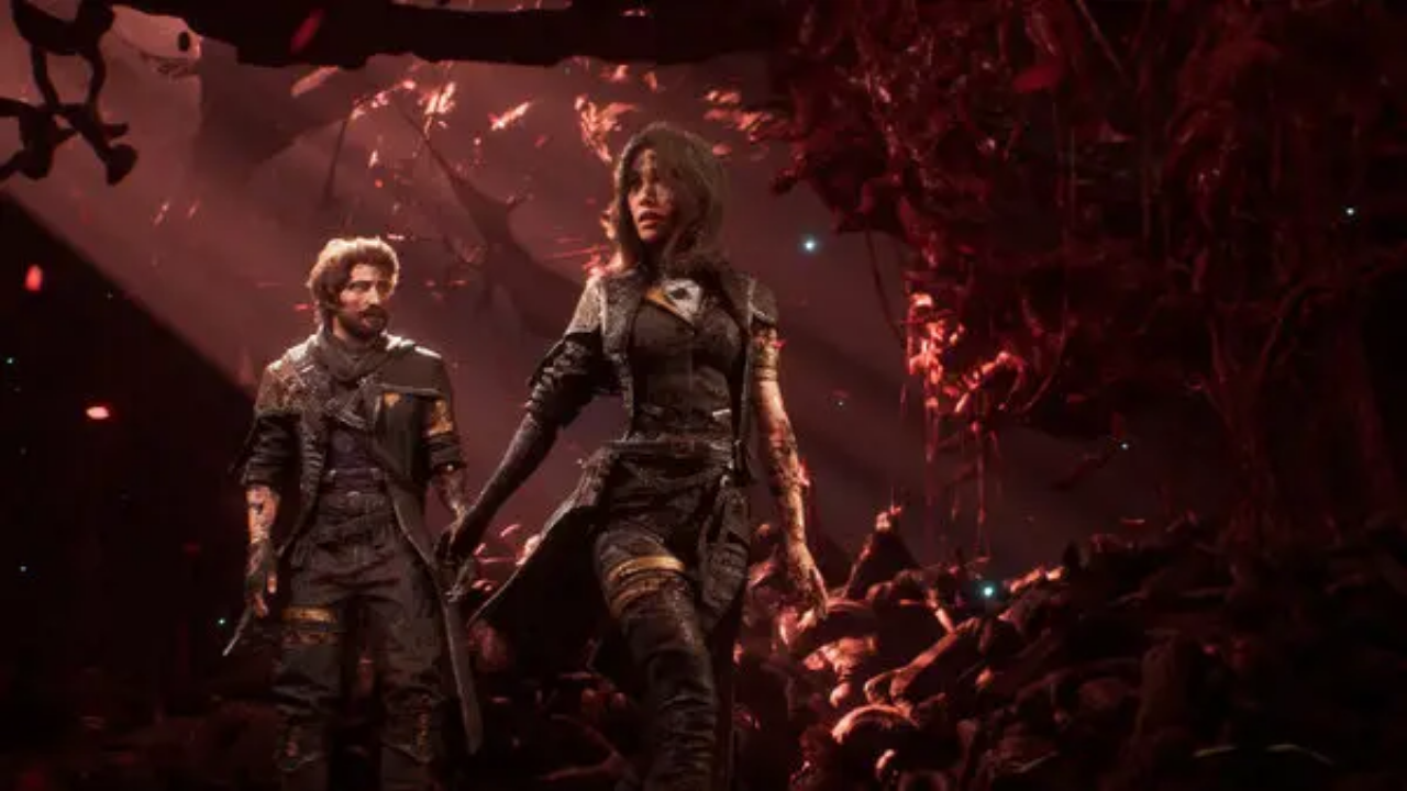 Yılın Oyunu Ödülünü Alan Clair Obscur Expedition 33 Konusu (2)