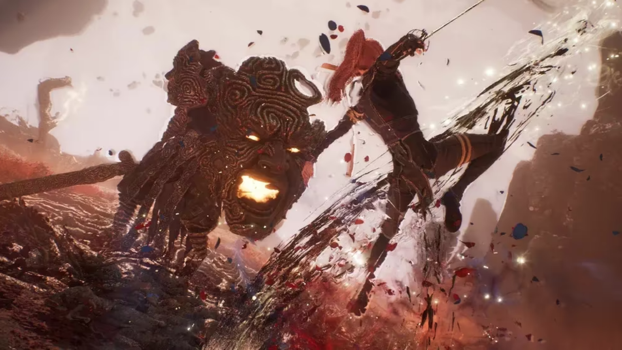 Yılın Oyunu Ödülünü Alan Clair Obscur Expedition 33 Konusu (3)