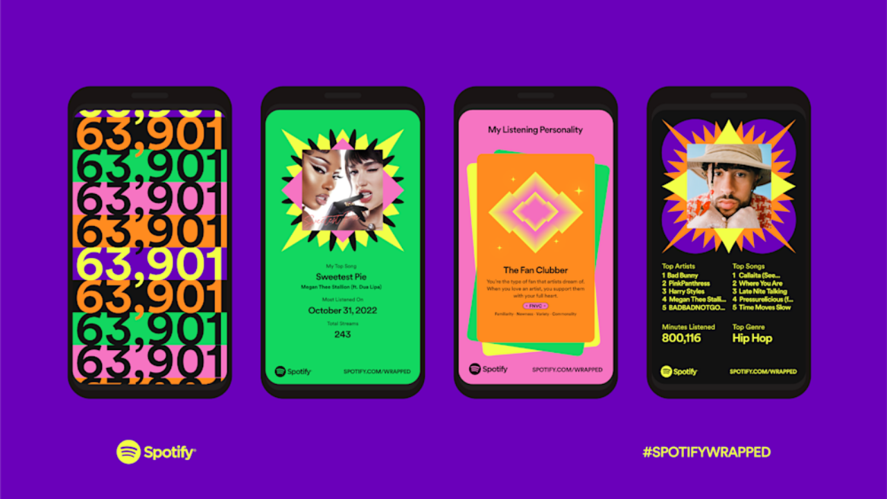 Youtube’dan Spotify Wrapped’a Rakip Yeni Özellik! (2)