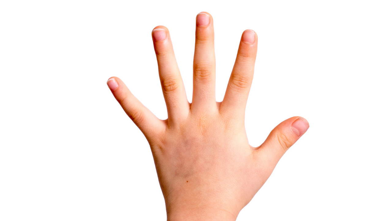 Yunanistan'da Sakın Elinizle Beş Yapmayın! Bambaşka Bir Anlama Geliyor... (2)