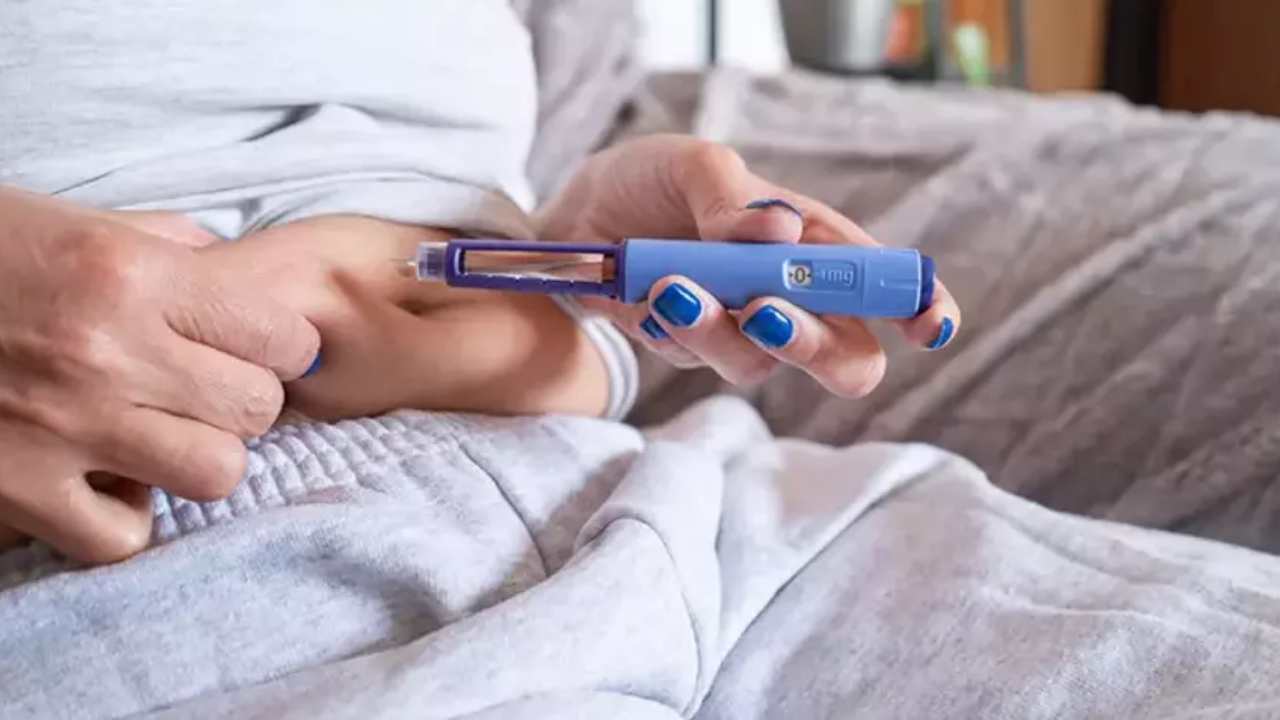 Zayıflama Iğnesi Sihirli Değnek Değil! (2)