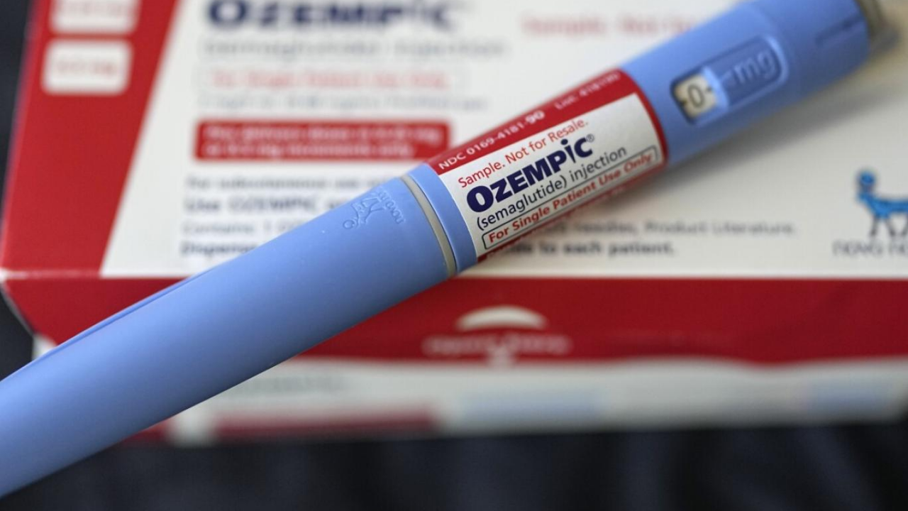 Zayıflama Iğnesi Sihirli Değnek Değil!