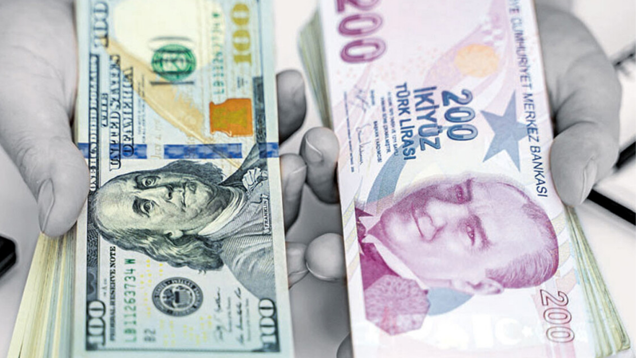 2025 Dolar Özeti Dünyada Eridi, Türkiye’de Güçlendi