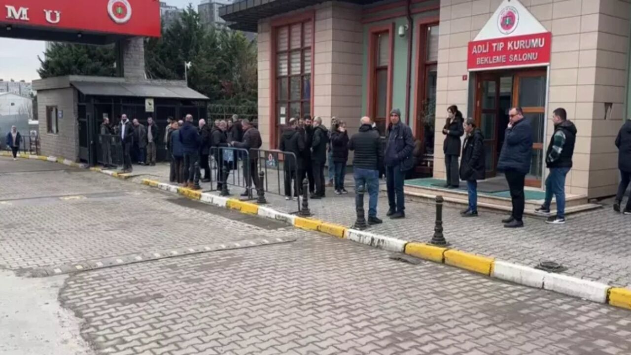 26 Ocak Zehi̇rlenme