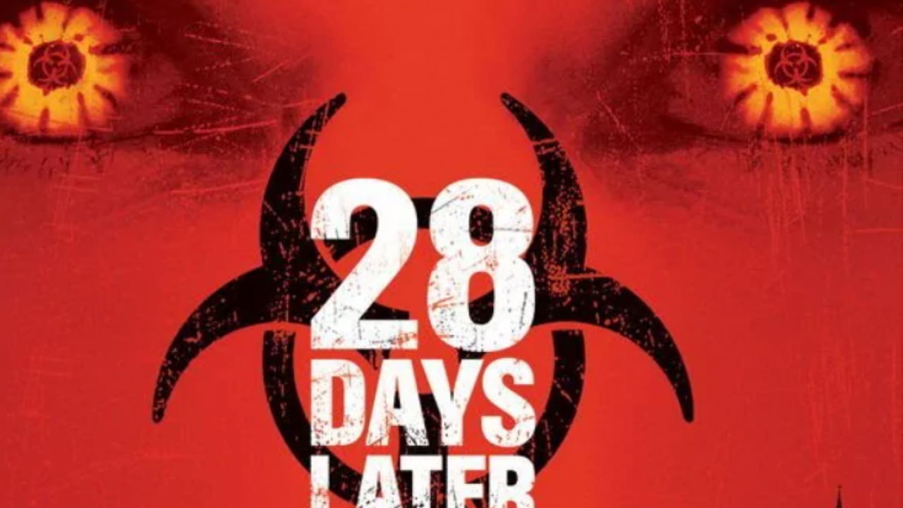 28 Gün Sonra