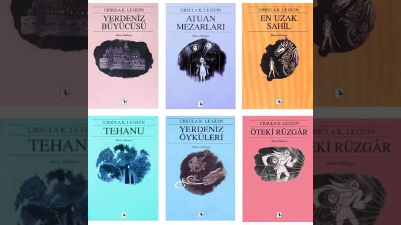 5 Fantastik Kitap (2)