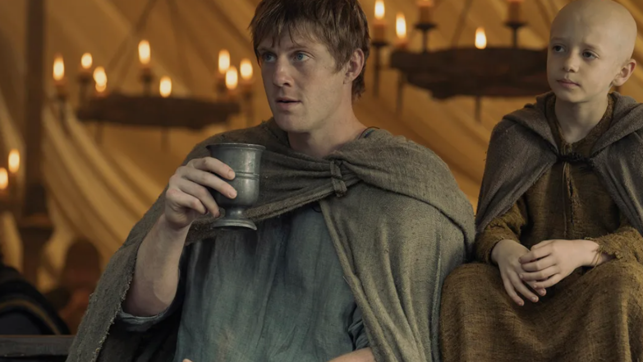 A Knight Of The Seven Kingdoms