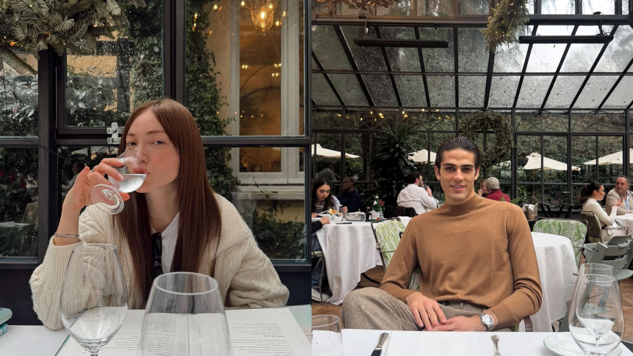 Danla Bilic ile Doğan Alemdar1