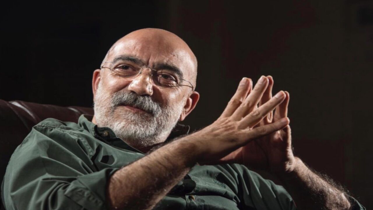Ahmet Altan 3