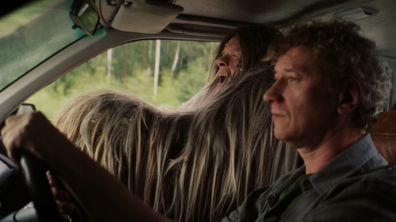 Atalarımızın Efsanesi