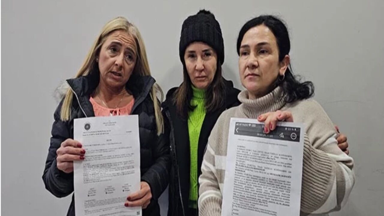 Babaları Dedeleri Çıktı 2