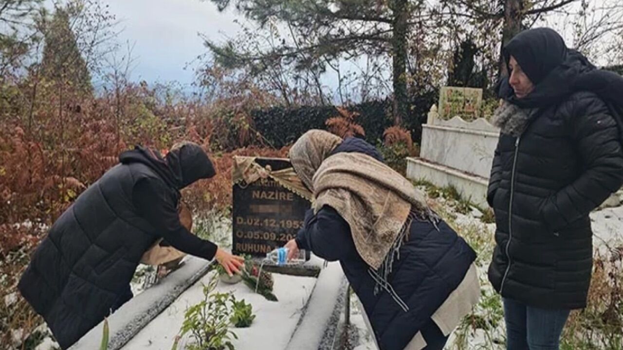 Babaları Dedeleri Çıktı 3