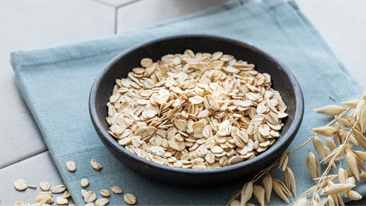 Beklenmedik Destek Yulaf Ezmesi