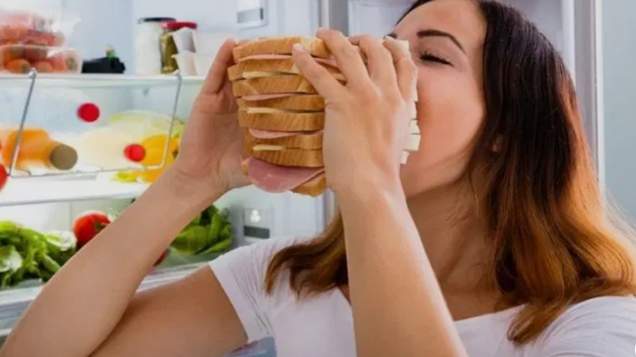 Beslenme Alışkanlık