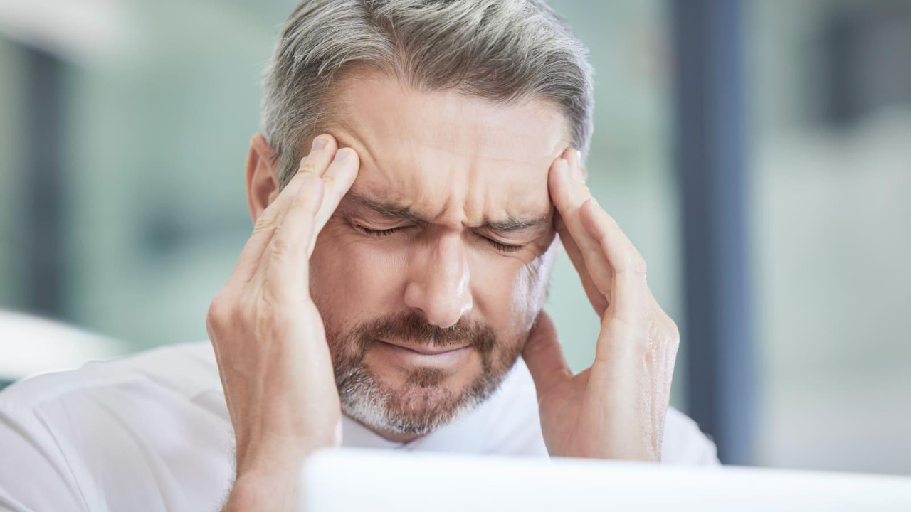 Beyniniz Duruyor (1)