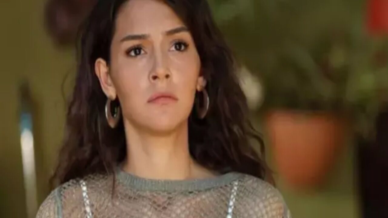 Çağla Boz Operasyon 2