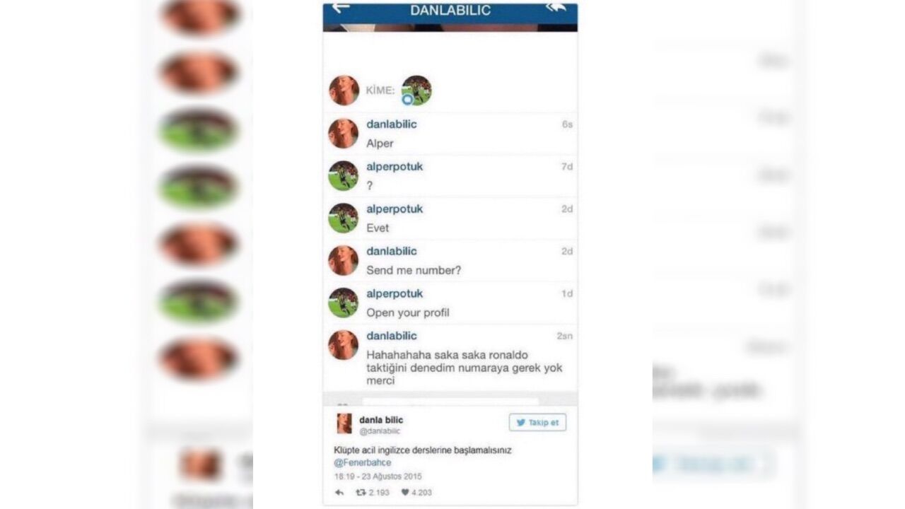 Danla Biliç Alper Potuk 2