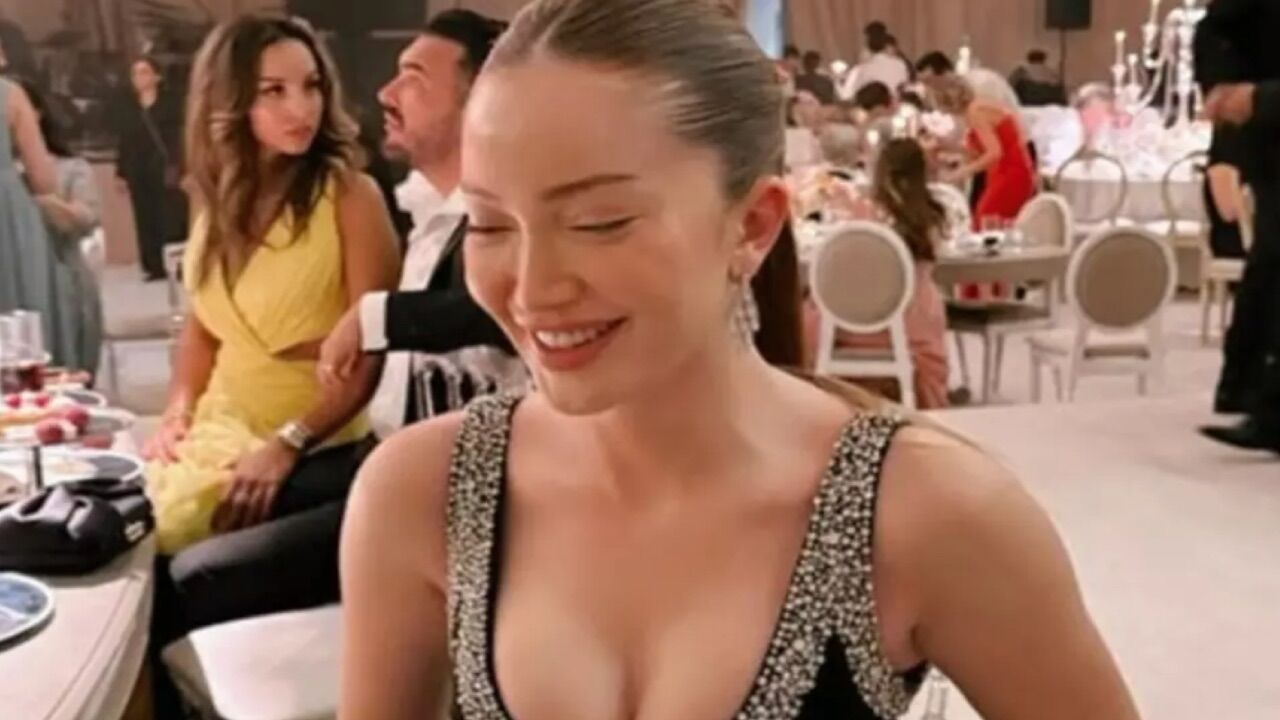 Danla Doğan Ilişki 2