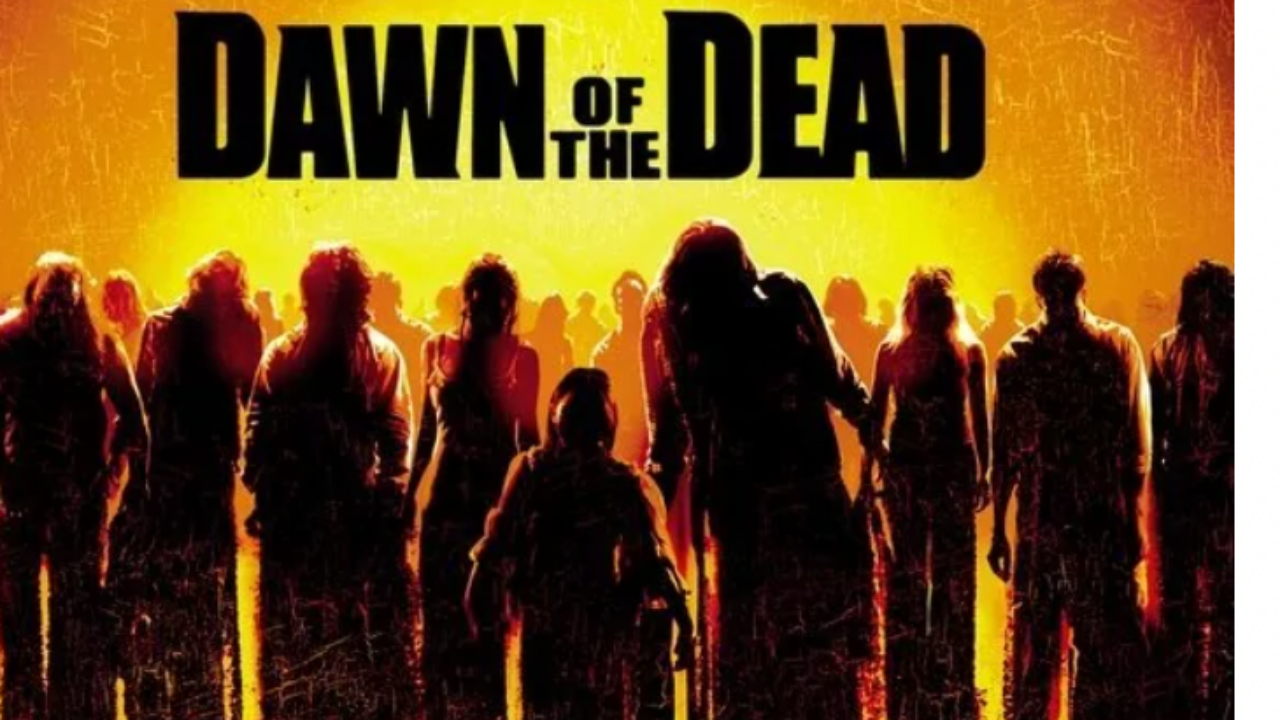Dawn Of The Dead