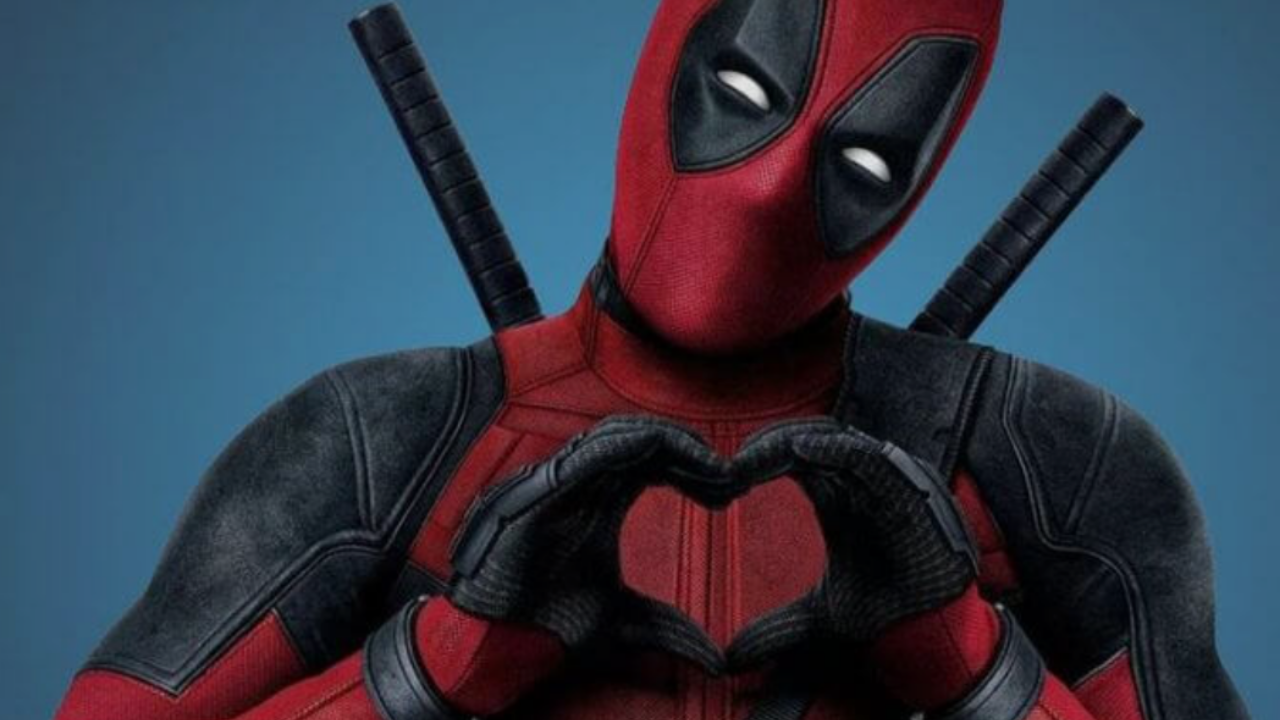 Deadpool (2)