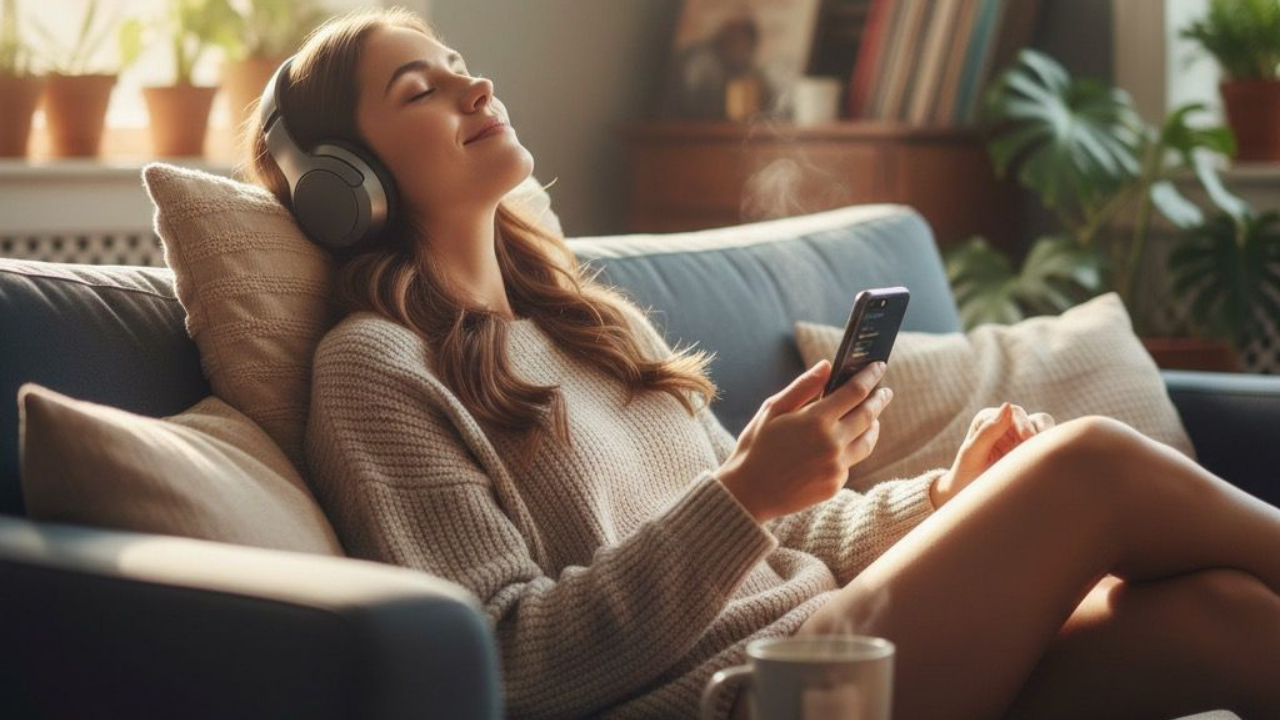 Dikkatinizi Artırmak Istiyorsanız