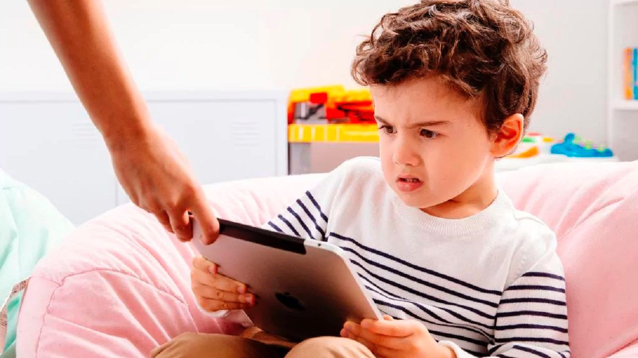 Ekransız Çocuk (1)