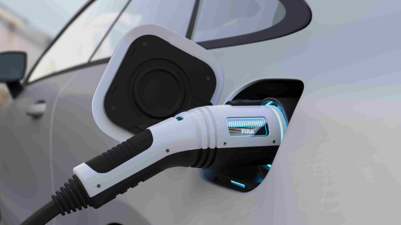 Elektirikli Araç (1)-1