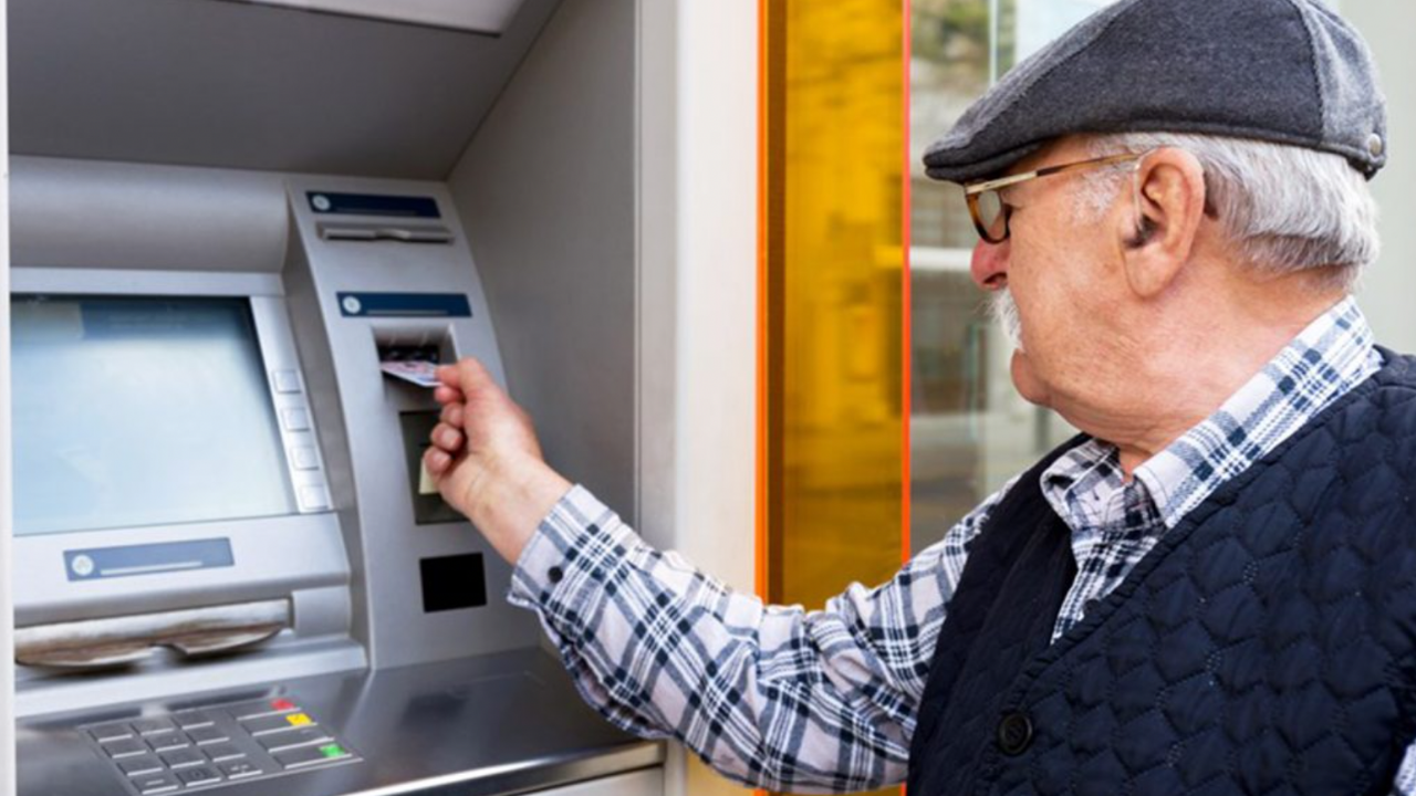 Emekli Bayram Ikramiye