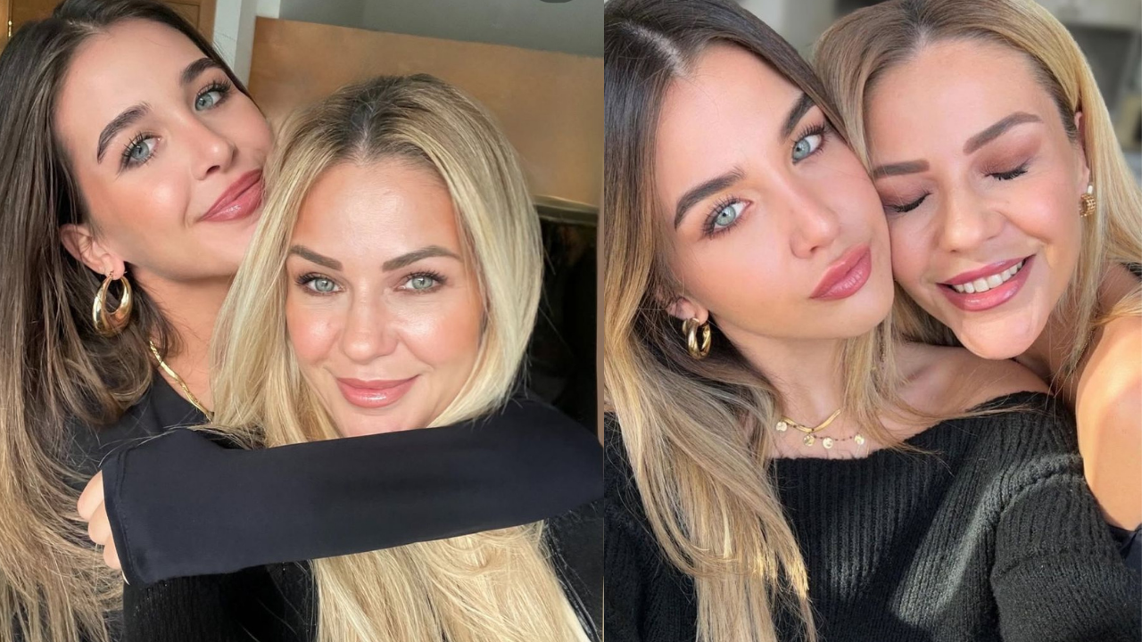 Emine Ün’ün Kızı Duru Kınay (1)