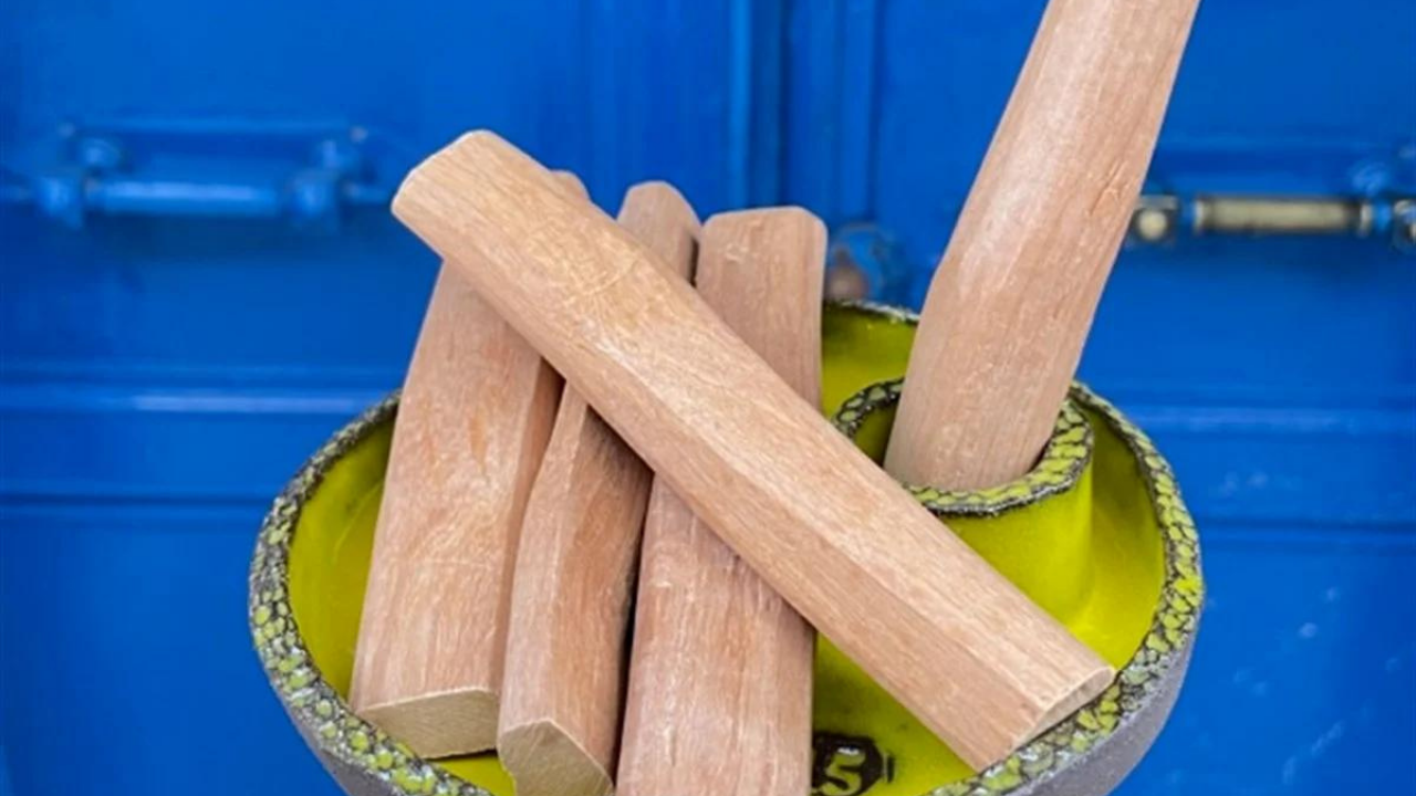 Evinizde Bulunması Gereken Kokular (5)