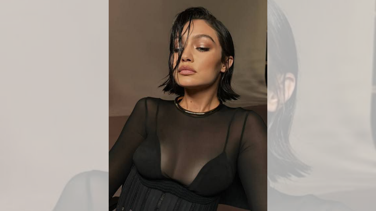 Gigi Hadid’in Yeni Imaj1