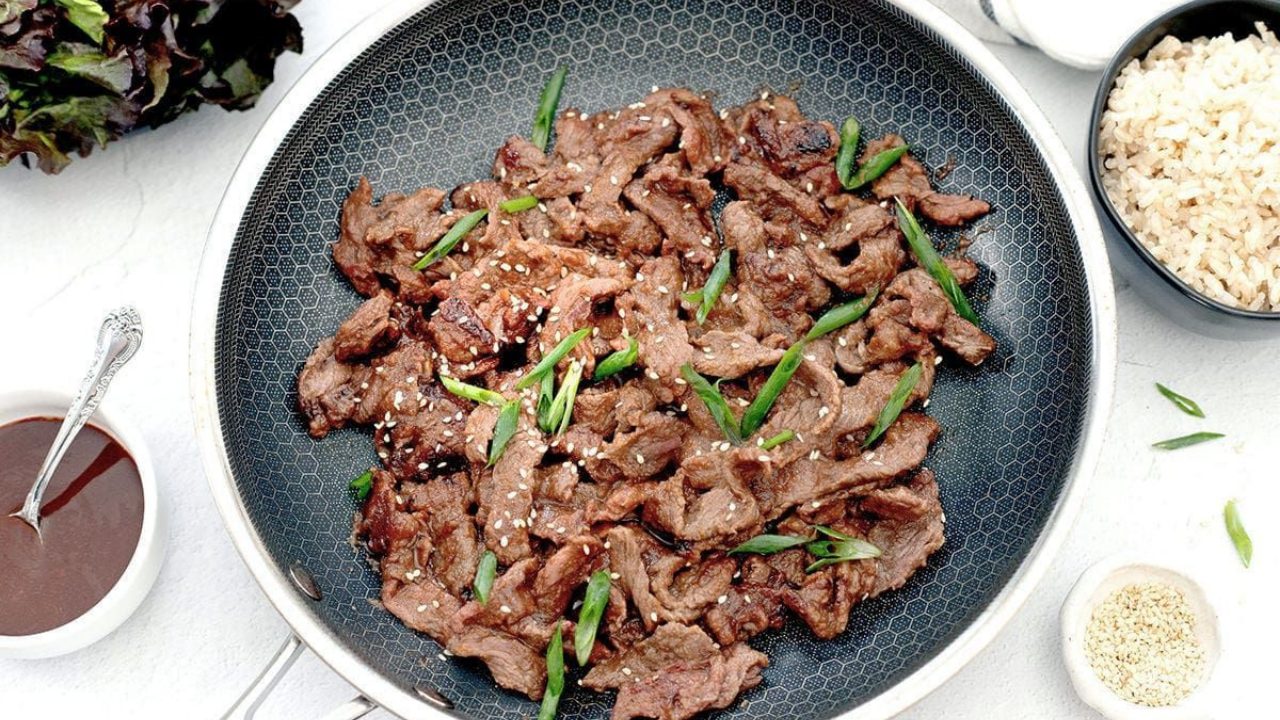 Güney Kore’den 5 Lezzet (6)