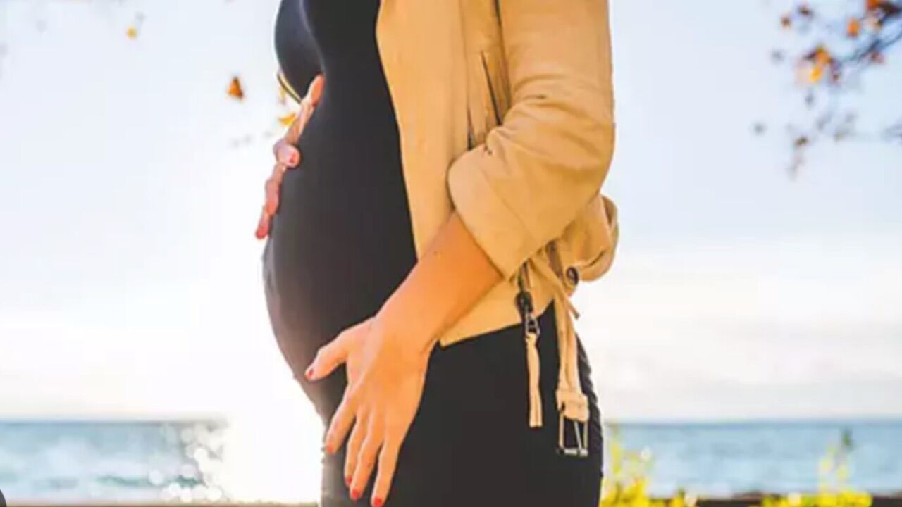 Hamilelik Ve Hava Kirliliği