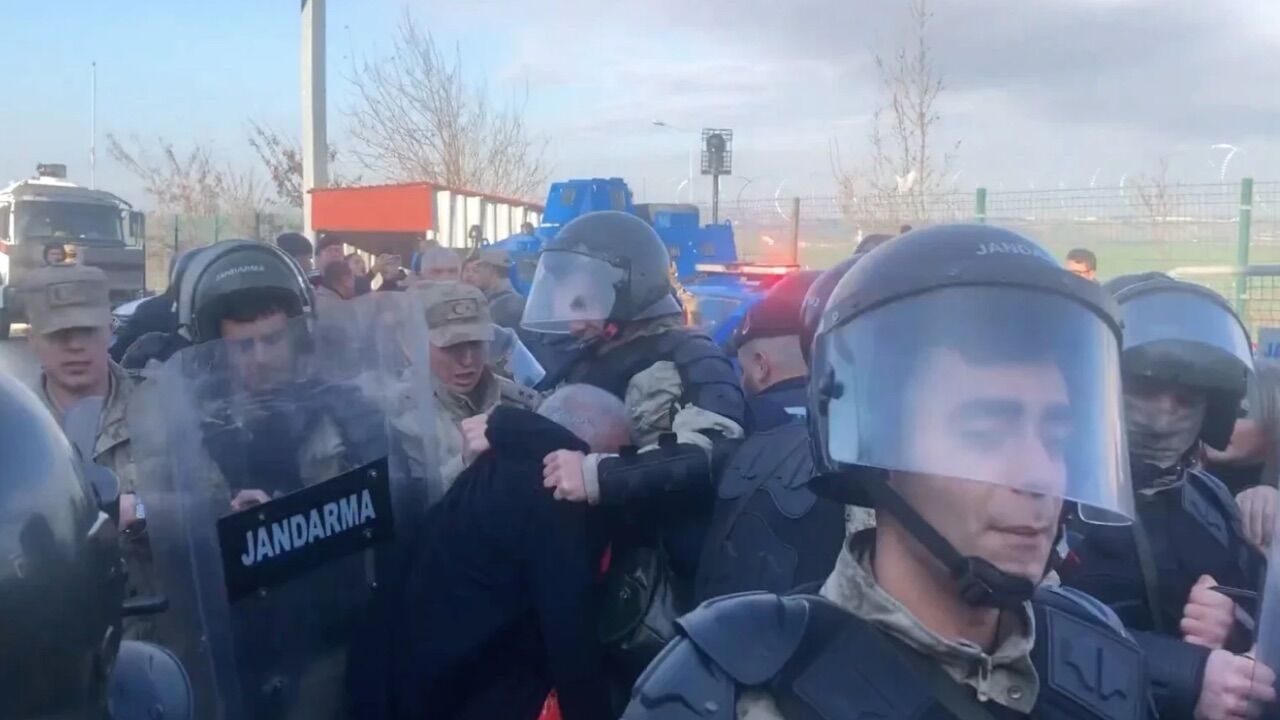 İmamoğlu Mahkeme 2