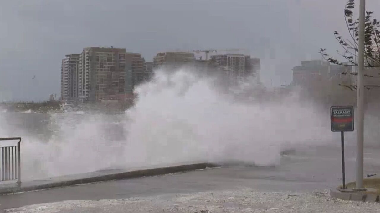 Istanbul Fırtına 2