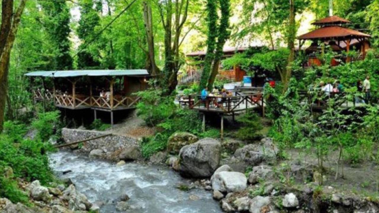 Istanbul Kafa Dinleme 2