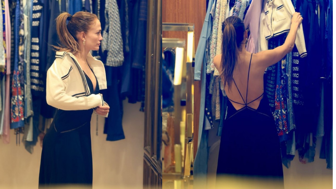 Jennifer Lopez’ (2)