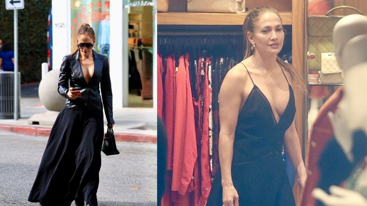 Jennifer Lopez’ (3)