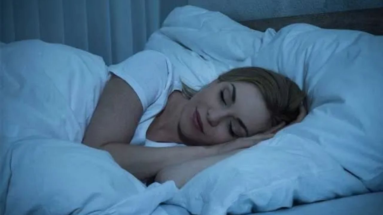 Karanlıkta Uyku (1)-1