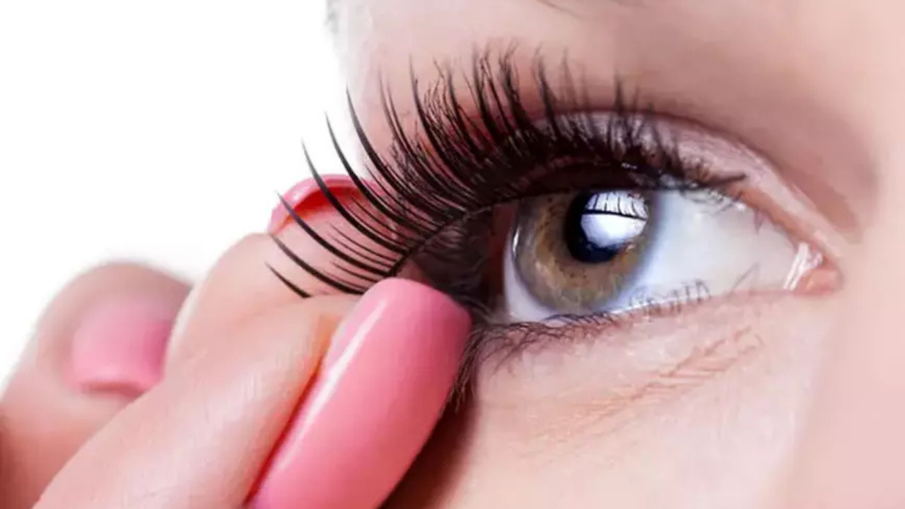 Kirpik Uygulamaları (3)