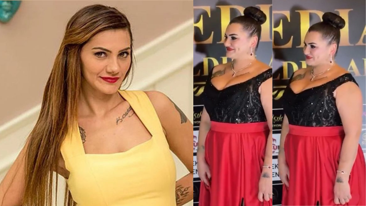 Kısmetse Olur Ayça (1)