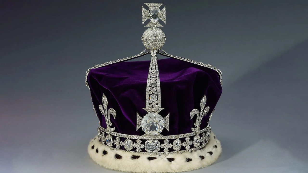 Koh I Noor Lanetli Elmasın Imparatorlukları Sarsan Hikayesi (1)