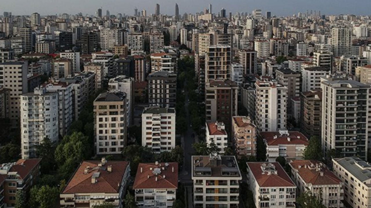 Konut Fiyatları